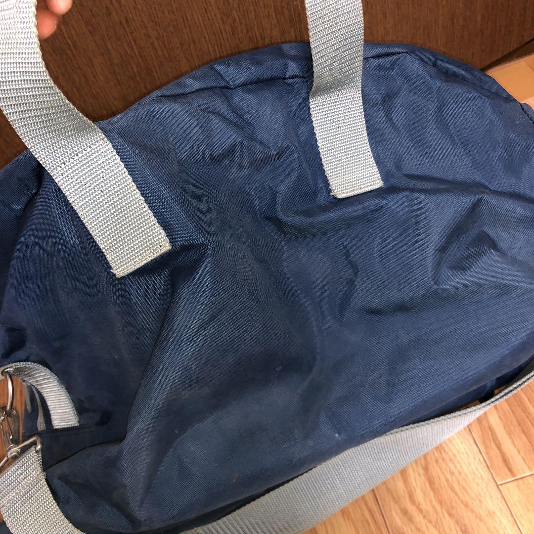 伏見工業 ラグビー 遠征バック