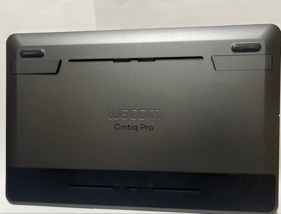 【ジャンク品】Wacom Cintiq Pro 13 液晶ペンタブレット