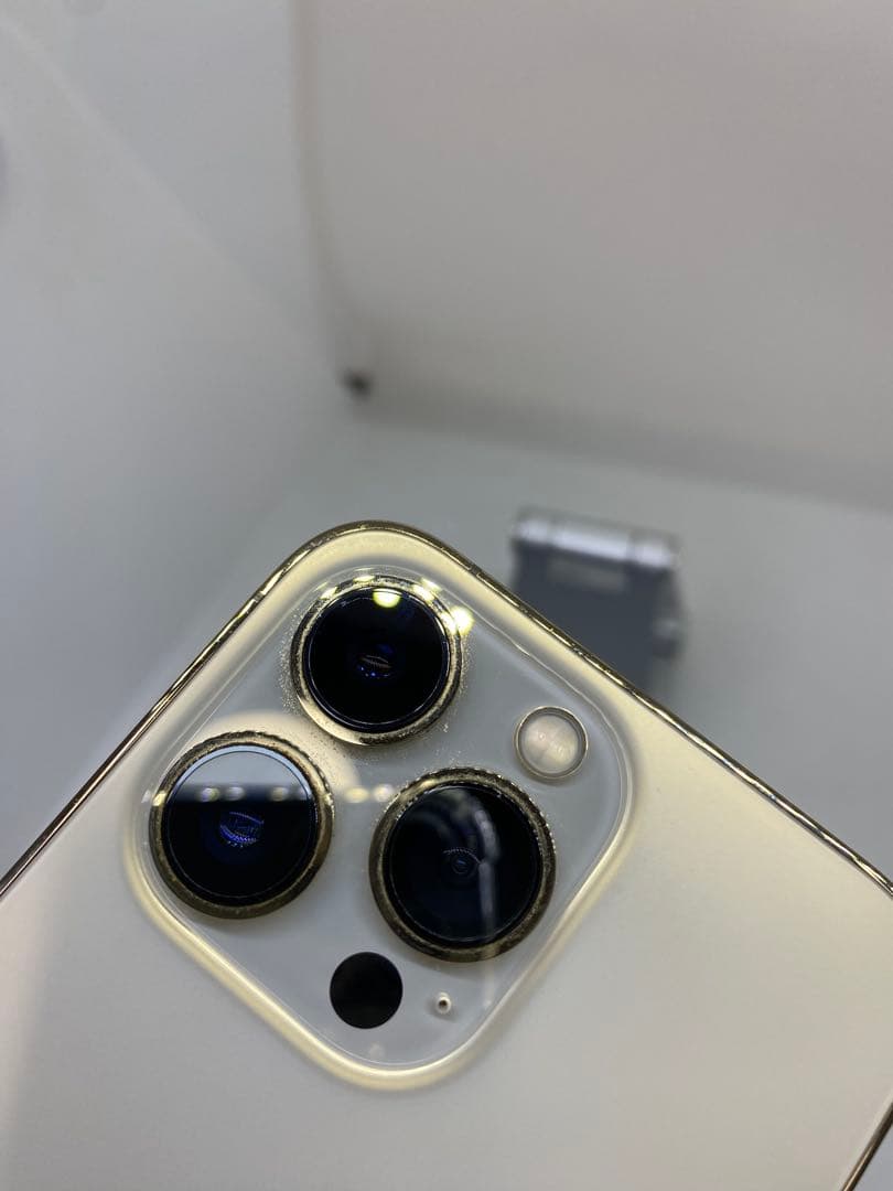 iPhone 13 Pro 128GB SIMフリー 27525