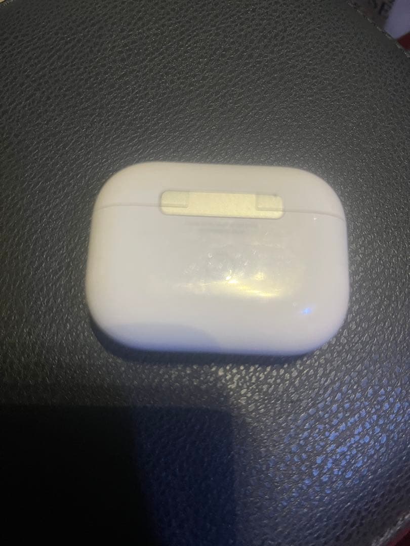 AirPods Pro 第二世代 純正本体