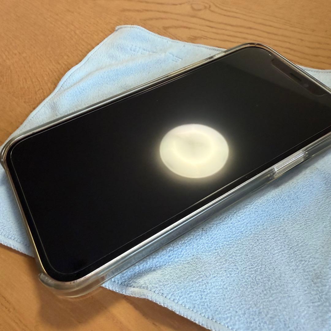 iPhone12pro ゴールド 256GB SIMフリー