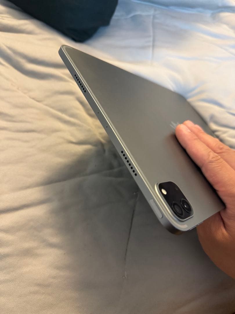 iPad Pro 第4世代 Wi-Fi 128GB 本体のみ