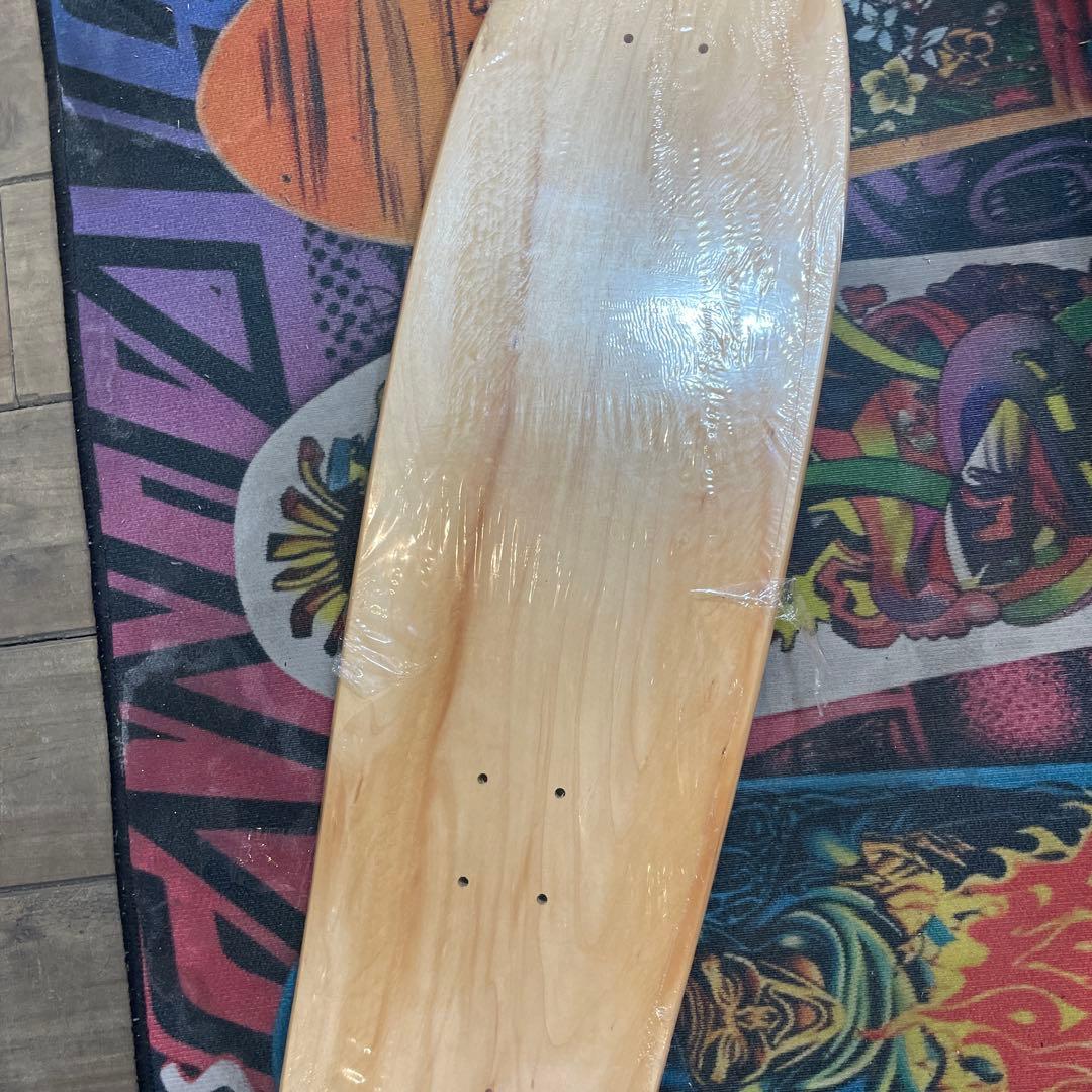 ドッグタウンDOG TOWNドラゴンデザインデッキ