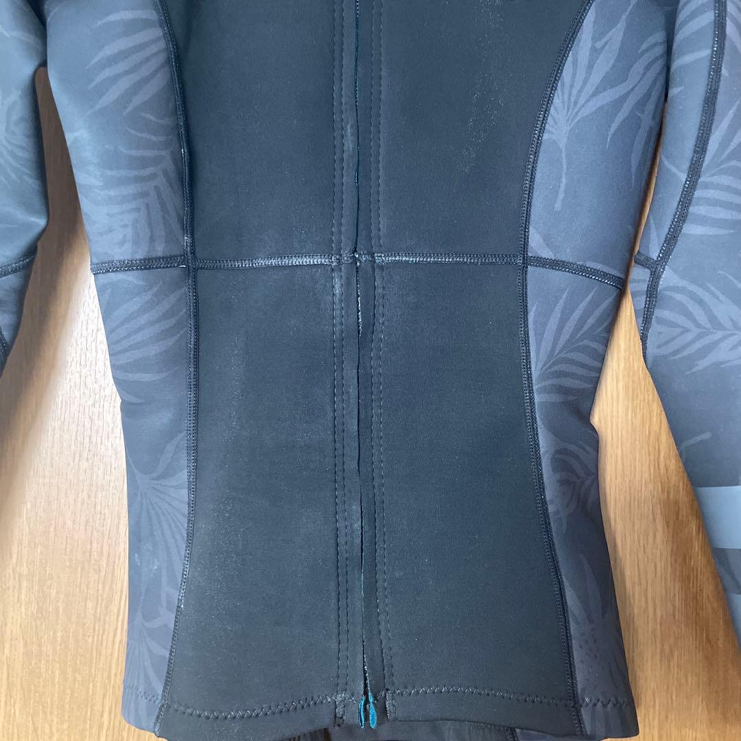 Hurley タッパー ウエットスーツ1m レディース M