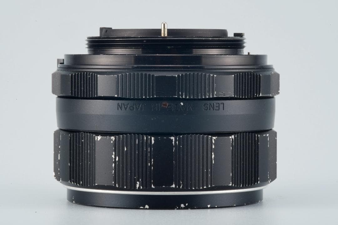 フィルムカメラ PENTAX SPF/SUPER Multi-Coated TAKUMAR#A5