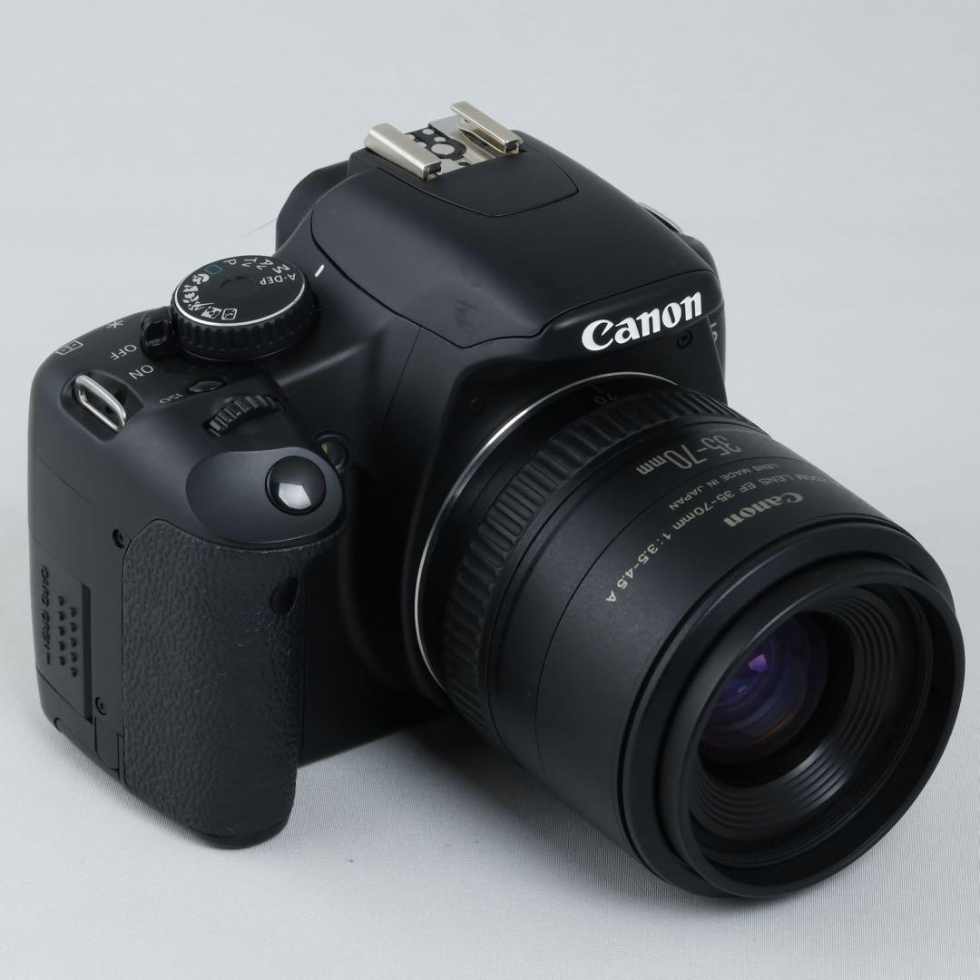 206★初心者★スマホ転送★デジタル一眼レフ★Canonキヤノン★kissx2