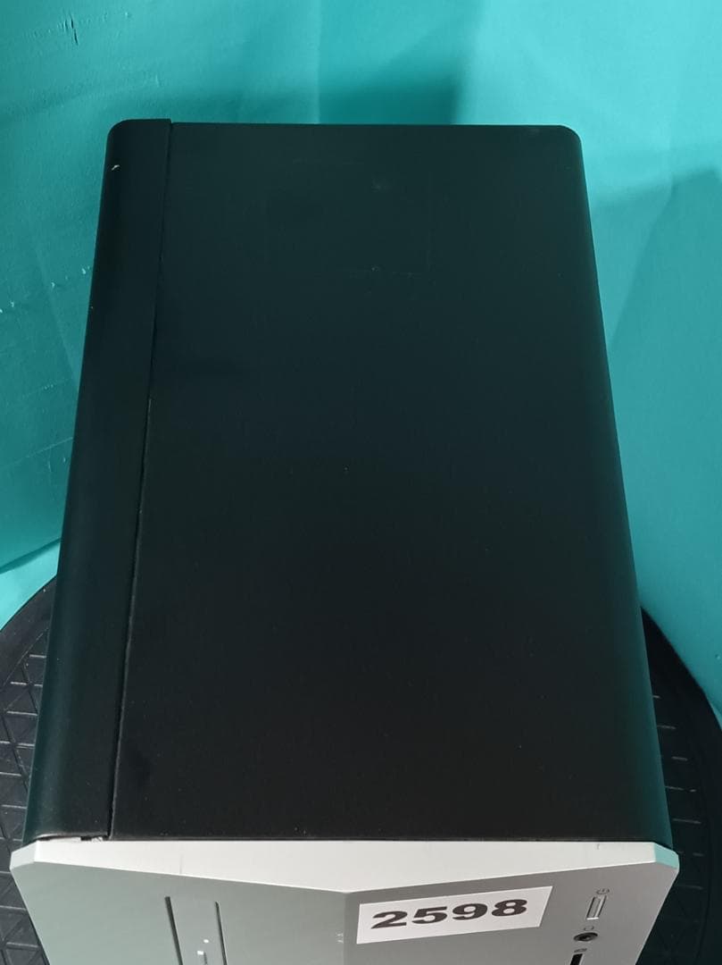 初期保証 i5-8400 16GB SSD512GB RX550 オフィス