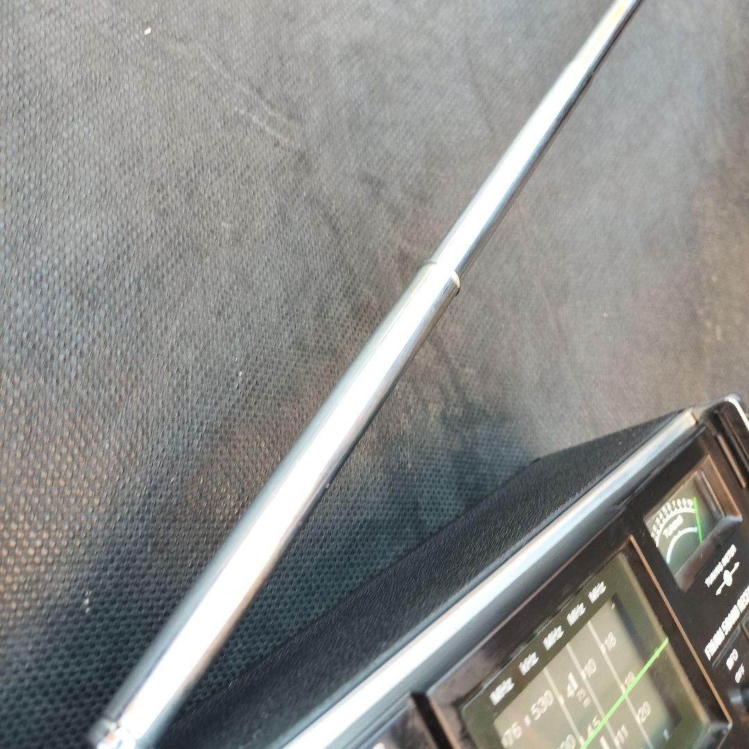 SONY ICF-5800 FM/AM 5BAND スカイセンサー ソニー