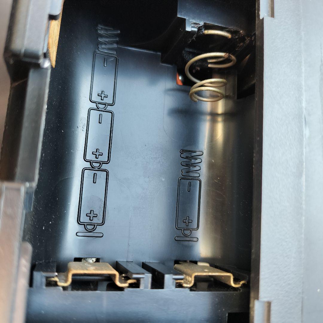 SONY ICF-5800 FM/AM 5BAND スカイセンサー ソニー