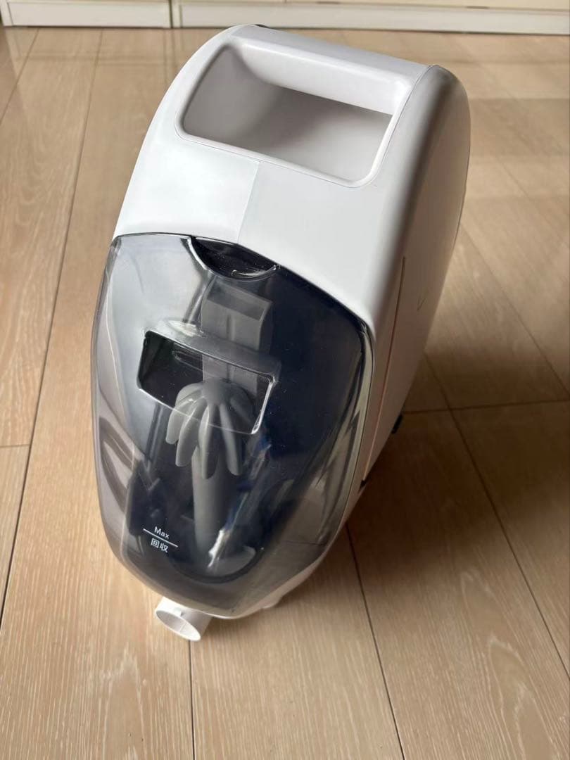 UWANT B100-S リンサークリーナー