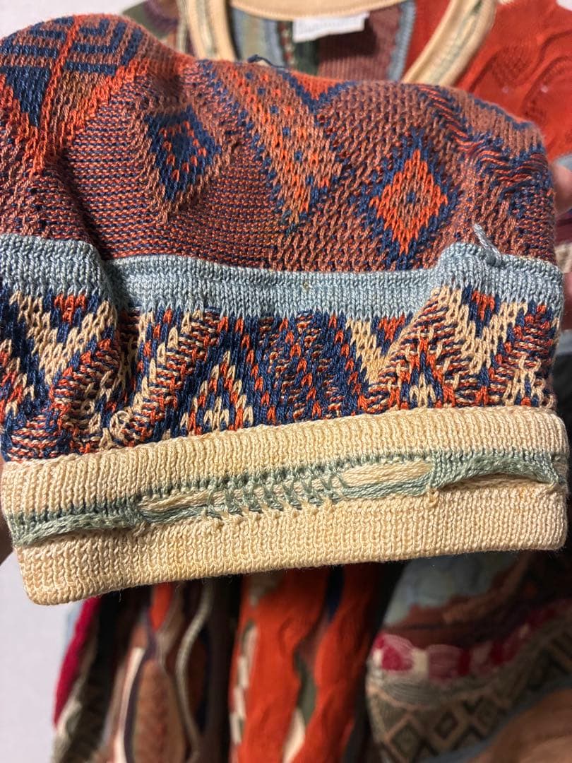 k*n様 COOGI Special Multi Earth Color