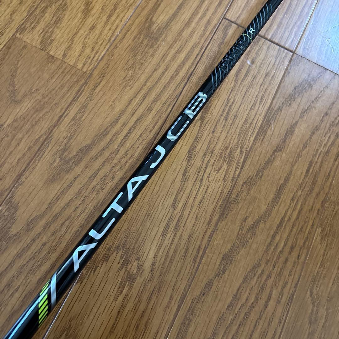 PING（ピン） GLIDE 4.0 ウェッジ　56W-14