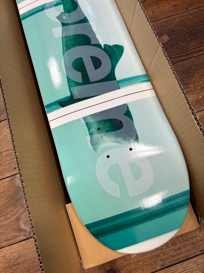 Supreme Damien Hirst シュプリーム ダミアン ハースト
