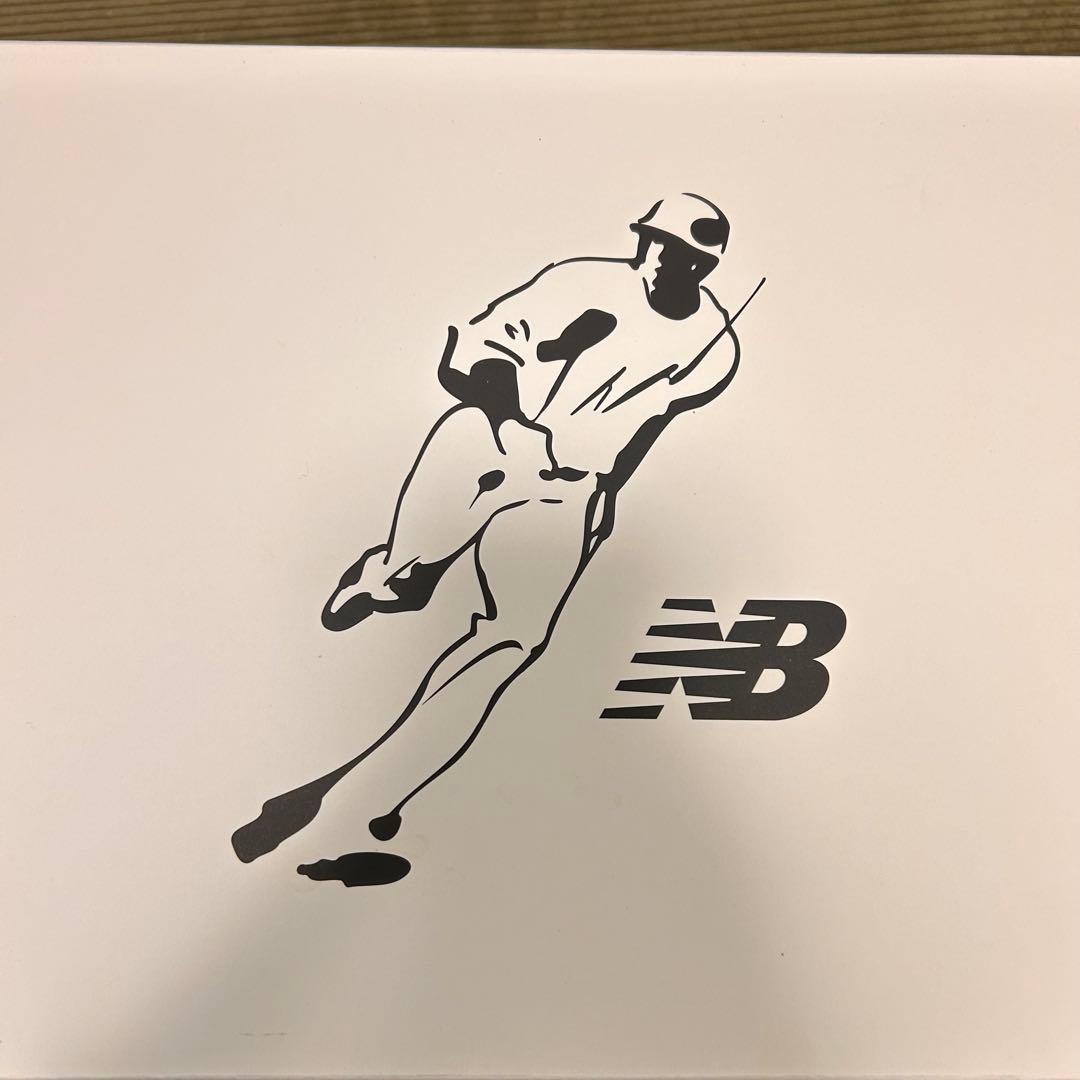 シューズ new balance Ohtani 1 SO1