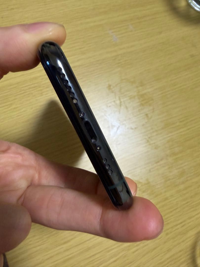 iPhone11Pro 256GB ジャンク品