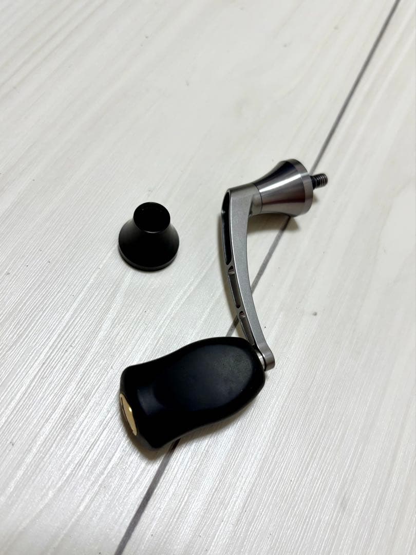 アベイル　45mm 軽量シングルハンドル　zpi ハイスペックノブ