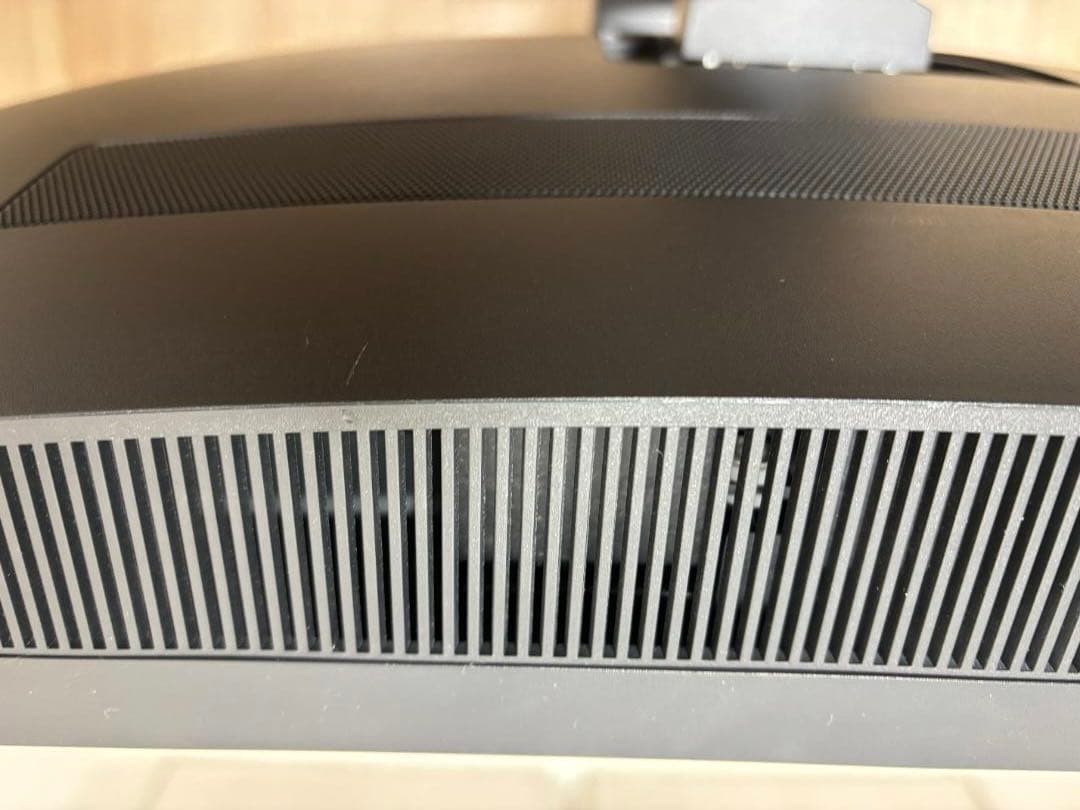 BenQ EW3880R 37.5インチ 湾曲ウルトラワイドモニター