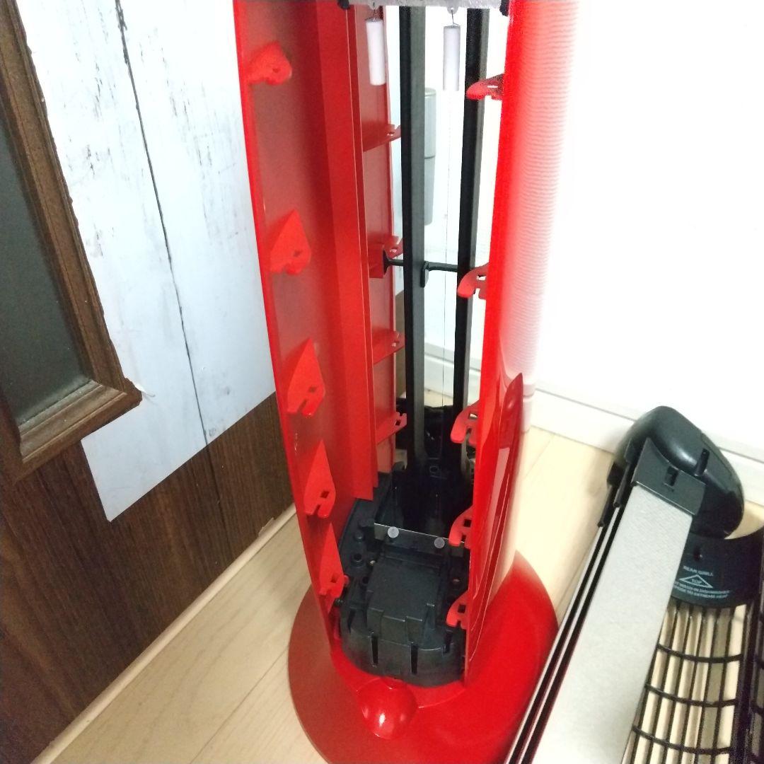 超珍しいレッド➰状態の良い物をお探しの方にオススメ✨イオニックブリーズMIDI