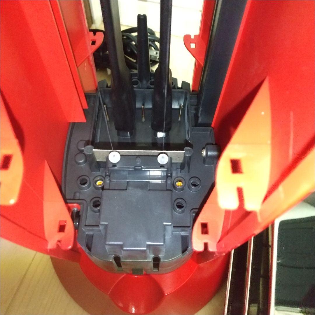 超珍しいレッド➰状態の良い物をお探しの方にオススメ✨イオニックブリーズMIDI