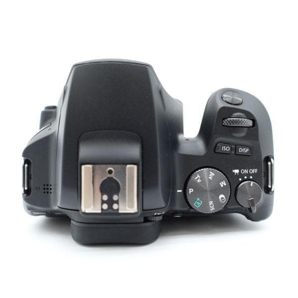 ショット数1,000以下！■ほぼ新品■ CANON EOS Kiss X10