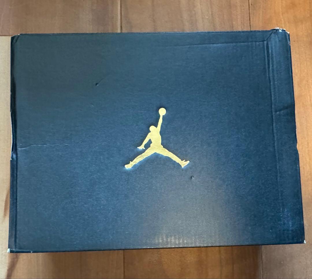 tataNike Air Jordan3 キッズサイズ21cm送料込み