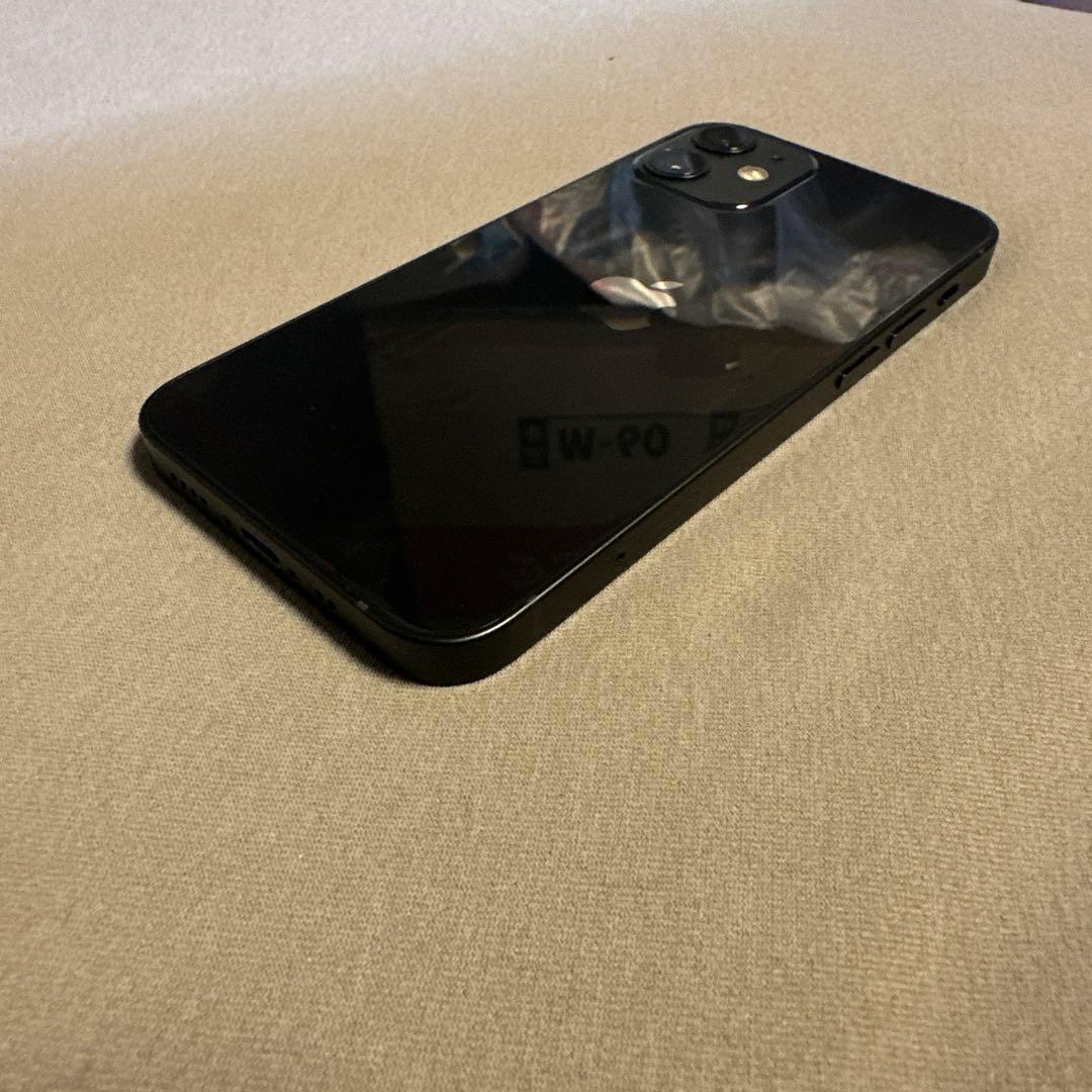 iPhone 12 mini 64GB SiMフリー 1