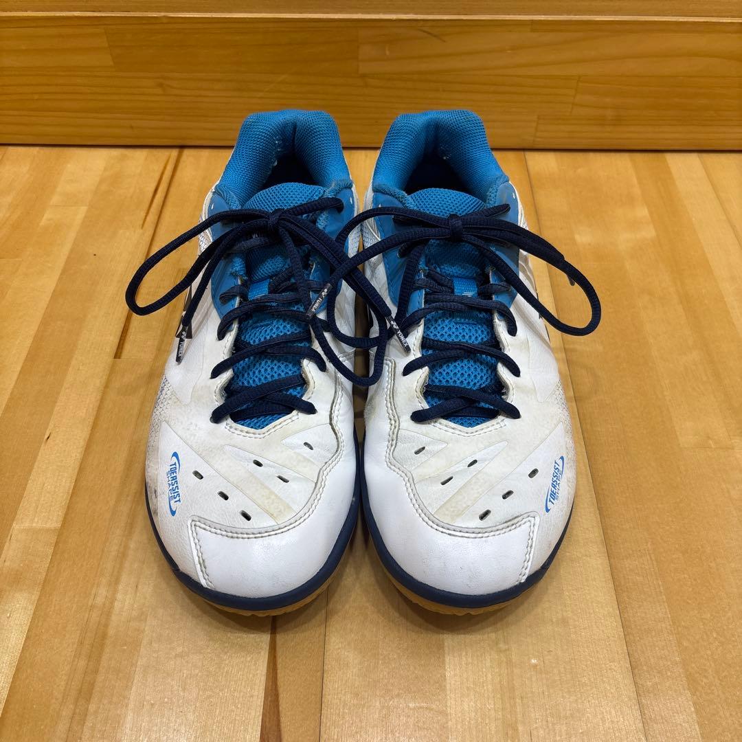 ヨネックスバドミントンシューズ パワークッション SHB65Z3 27.5cm