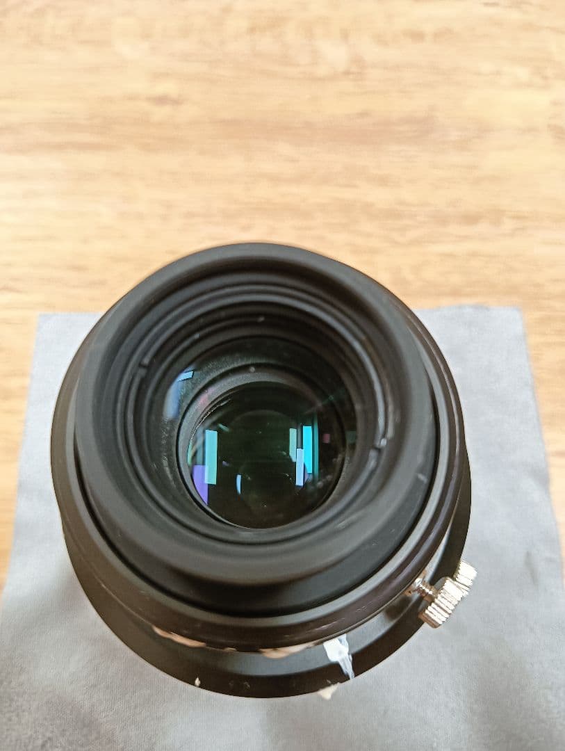 Nikon QVM05041MF rayfact 産業用レンズ