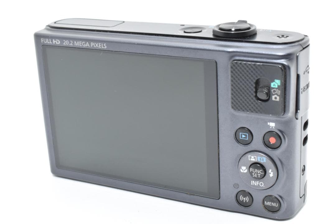 ■ 美品 ■ キヤノン　Canon PowerShot SX620HS 《元箱》