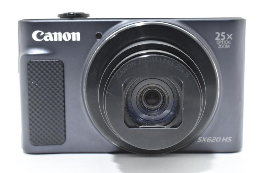■ 美品 ■ キヤノン　Canon PowerShot SX620HS 《元箱》