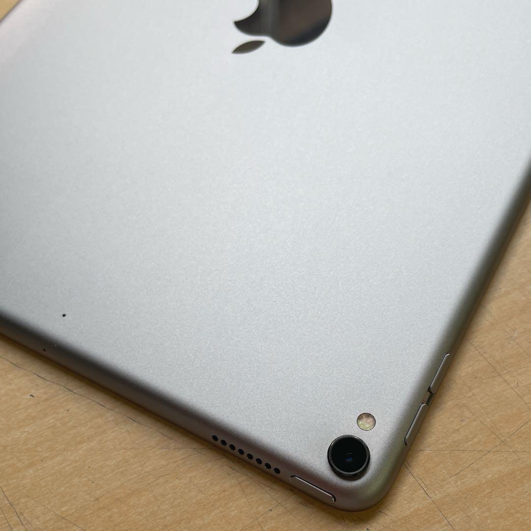 iPad Pro 10.5インチ　A1701 スペースグレイ64GB 美品　#2