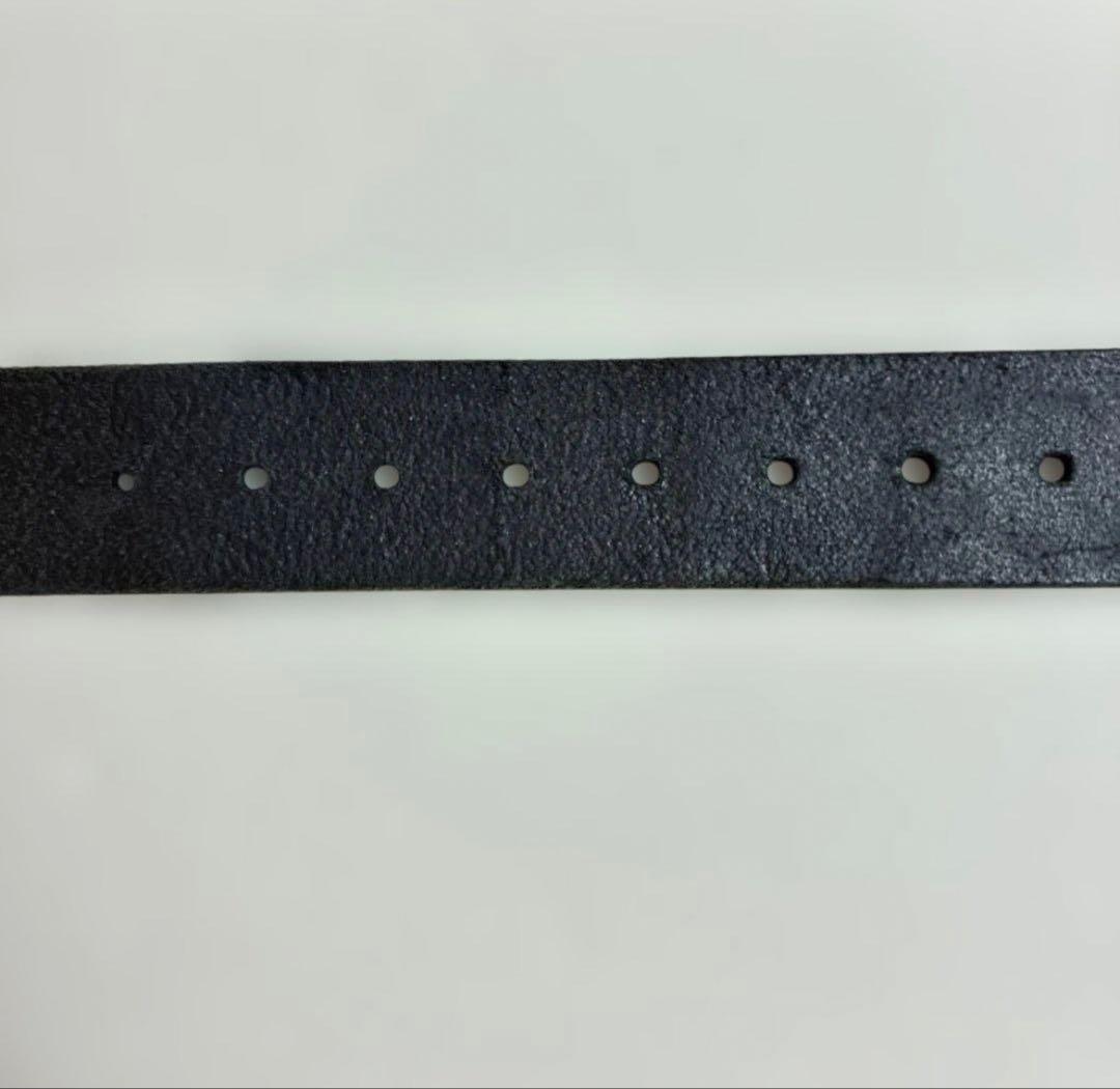 イザベルマラン　ISABEL MARANT Awele ワイドベルト　ブラック