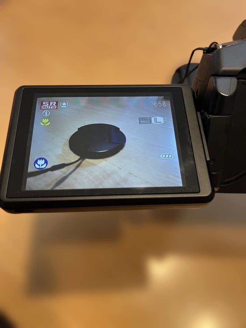 Fujifilm FinePix S1 50倍ズームデジタルカメラ