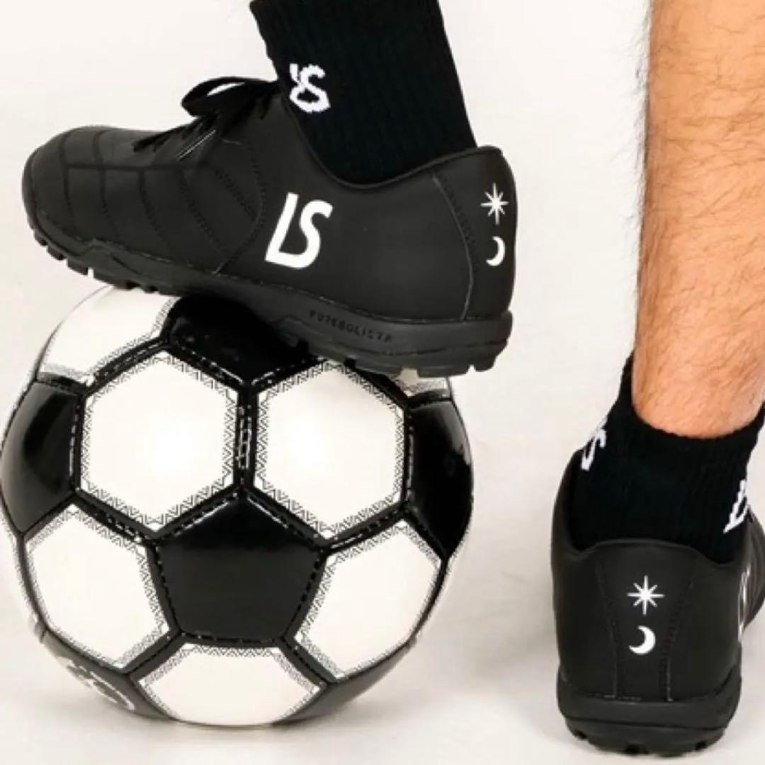 新品　ルース　フットサルシューズ　ターフ　23.0