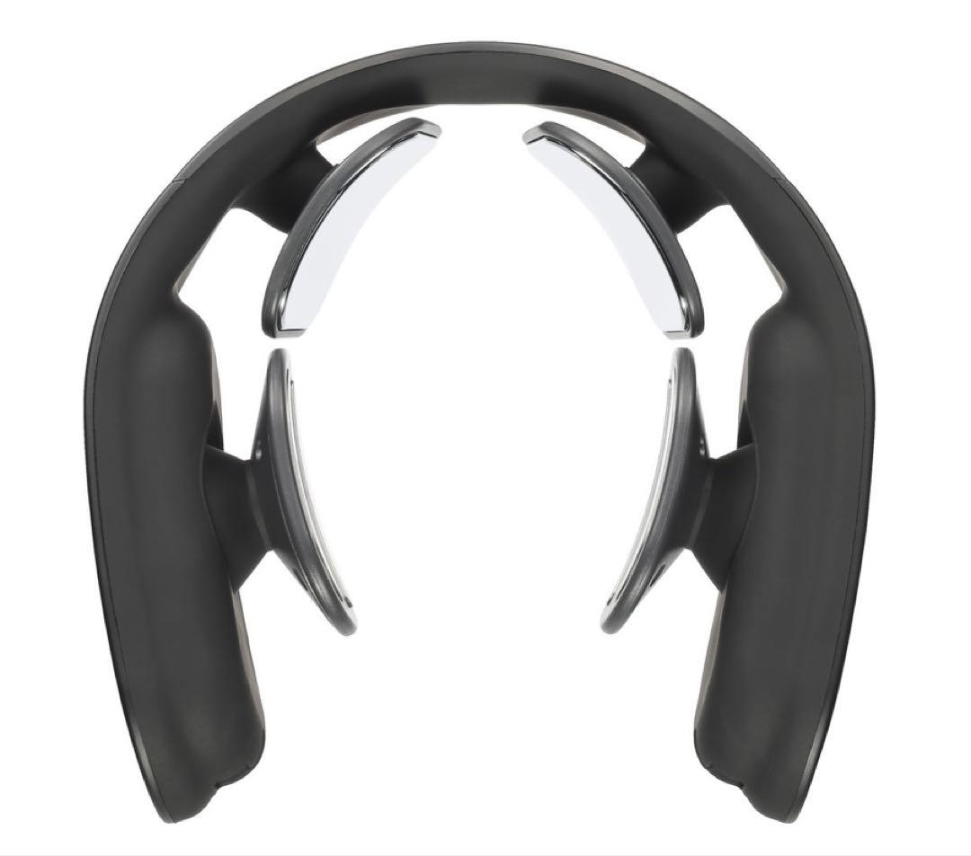 ヤーマン　YAMAN メディリフトネック ブラック EPN10B3 美顔器