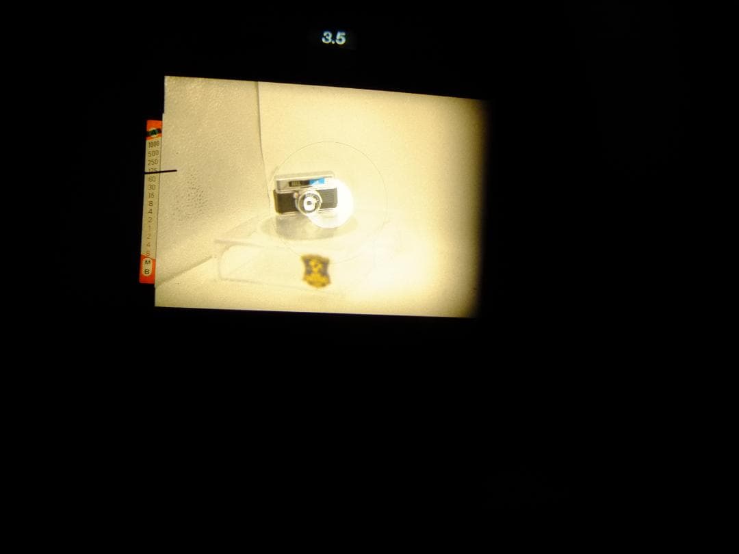 u*e様 【実写確認整備品】ニコンFE BK／Ai-Zニッコール43-86mmf