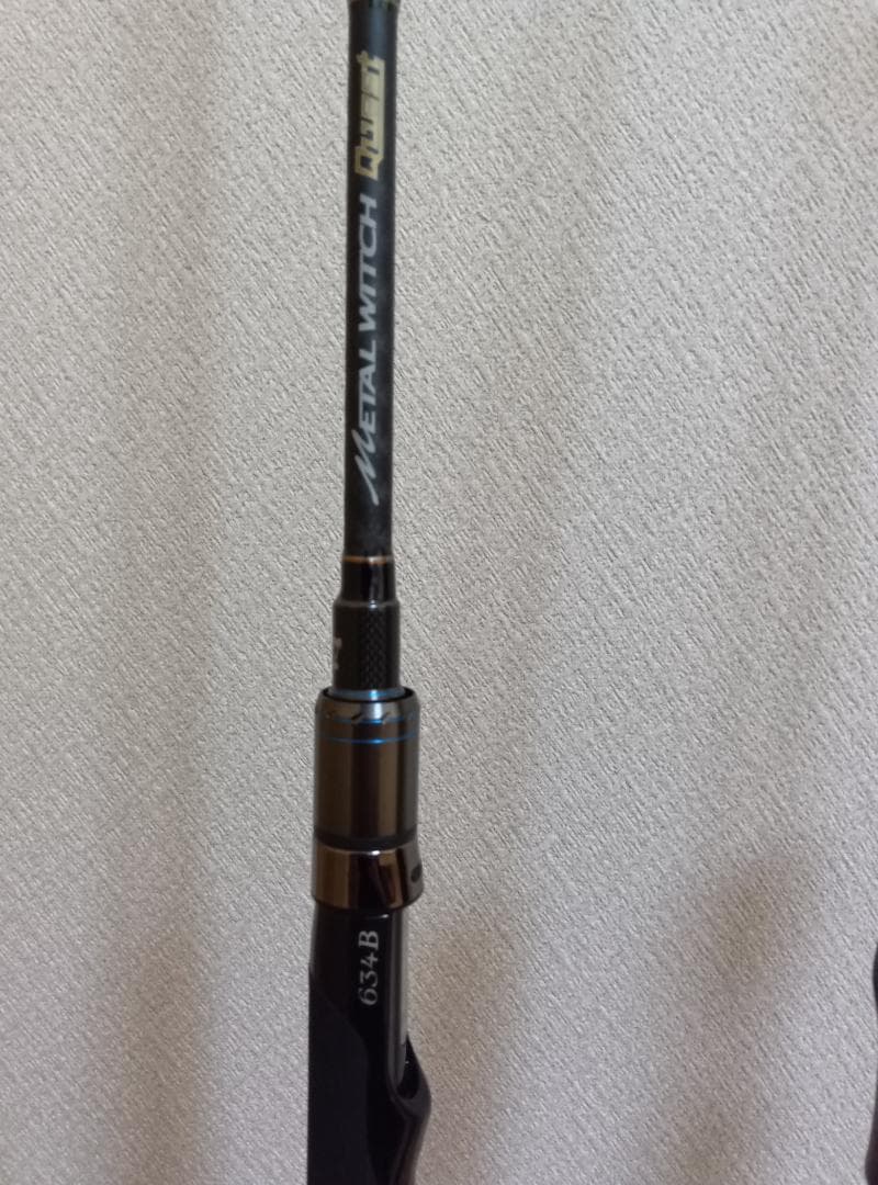 〜中級者向け！オフショアジギング＆ショア対応ロッド6本セット｜ブリ・タチウオ対応