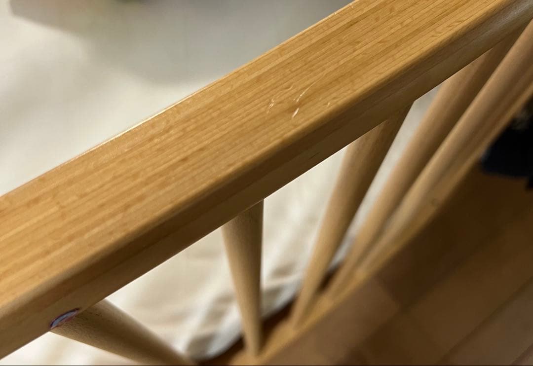 STOKKE スリーピー ベビーベッド 美品 マットレス＆未開封シーツ付き