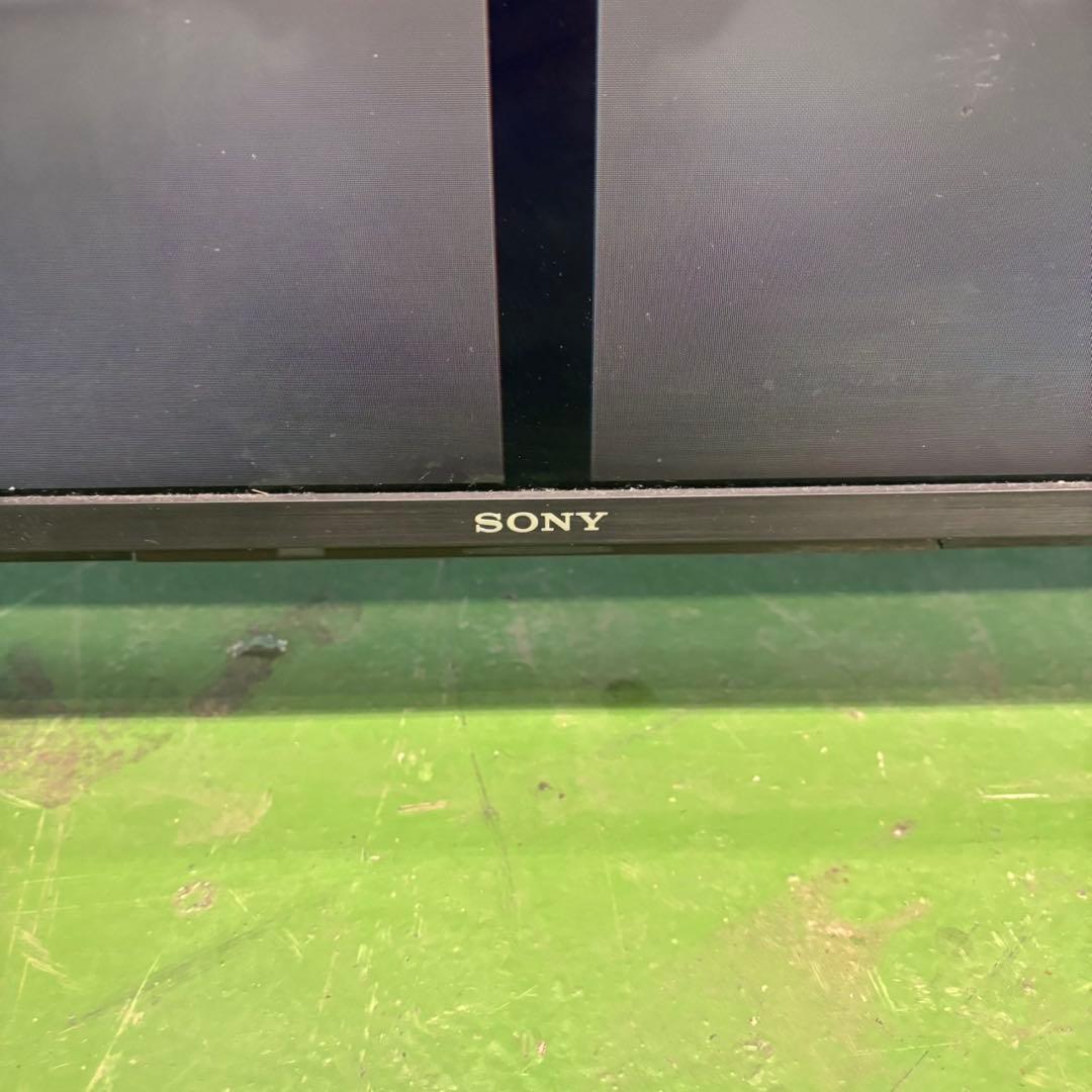 599 4K液晶テレビ　75インチ　SONY BRAVIA 極美品　2020年製