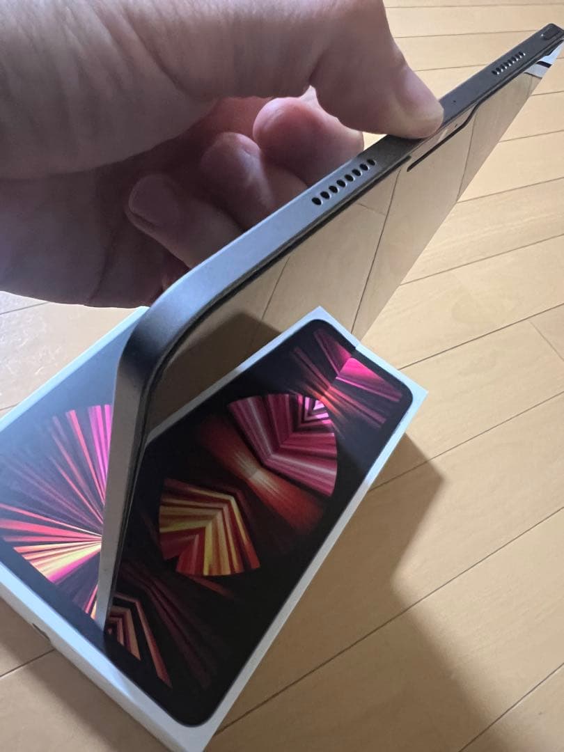 iPad Pro11インチ Wi-Fiモデル