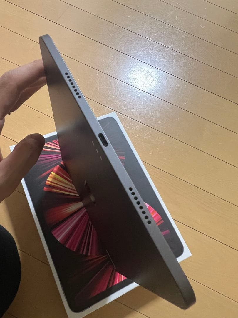 iPad Pro11インチ Wi-Fiモデル