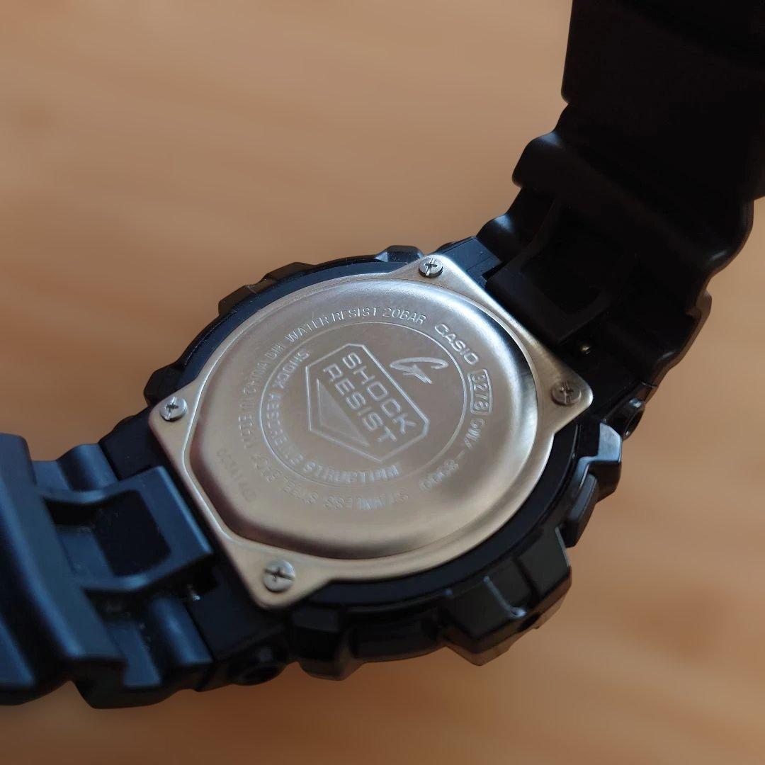 G-SHOCK G-LIDE デジタル腕時計