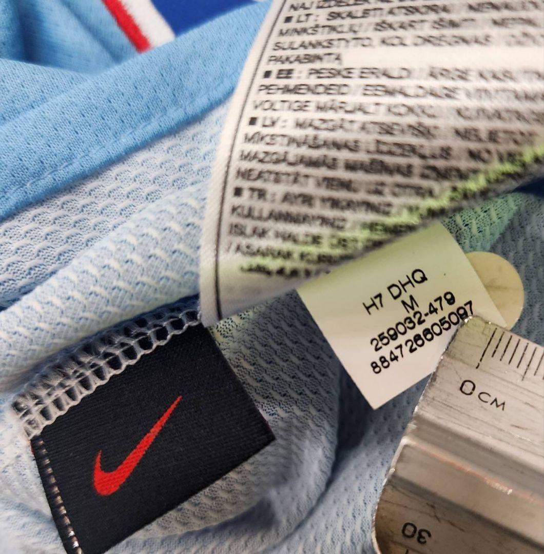 08-09 オランダ代表　ファン・ニステルローイ　オフィシャルユニフォーム