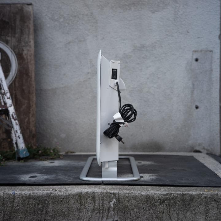 北欧 mill パネルヒーター 山善 YMILL-1000ATIM 2021年製