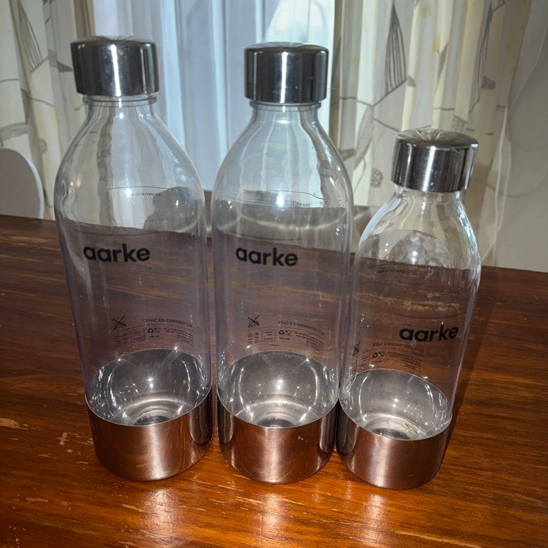 Sparkle 2 炭酸水メーカー