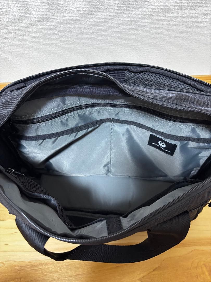 BRIEFING JALオリジナル NEO SL 2WAYブリーフケース