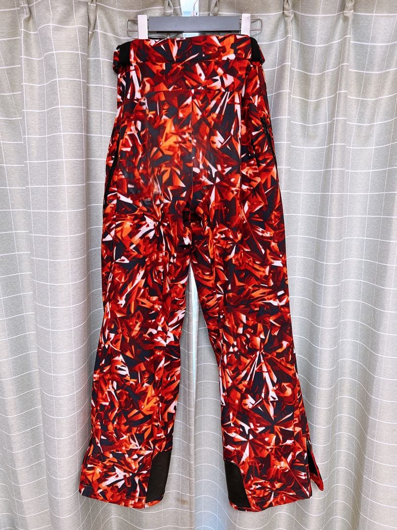 descente スキーウェア　S.I.O