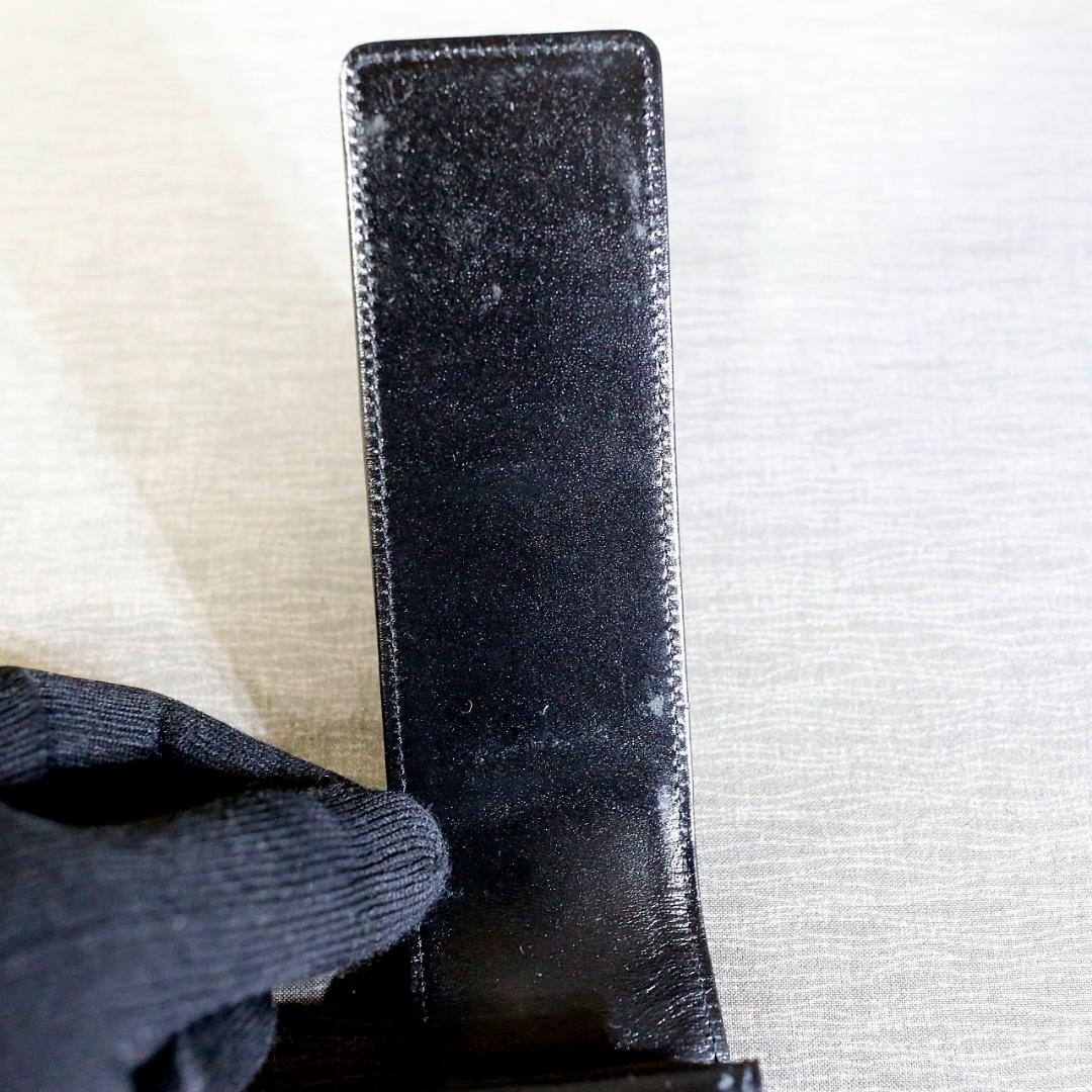 【送料込み】モンブラン 革製 ペンケース レザー