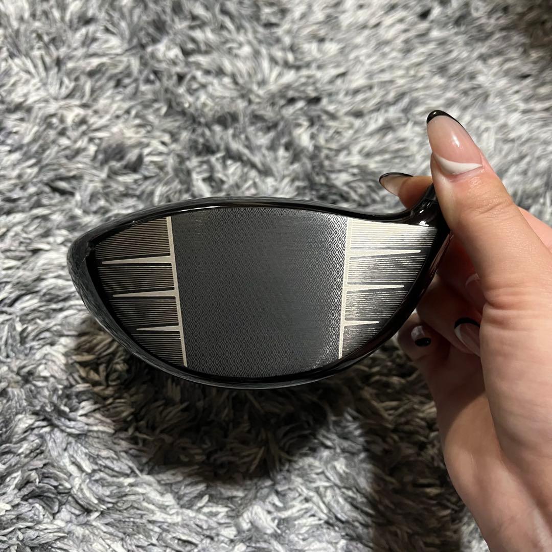 Titleist GT2 ドライバー ヘッドのみ