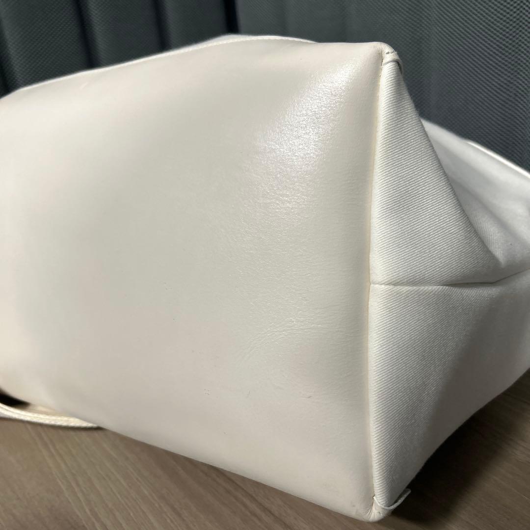 AURALEE × Brady ショルダーバッグ